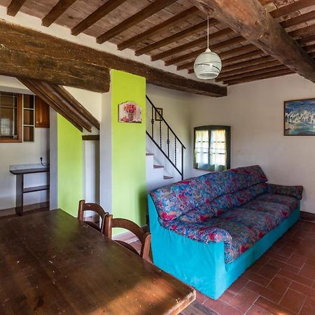 Rosmarino Villa Città della Pieve Екстериор снимка