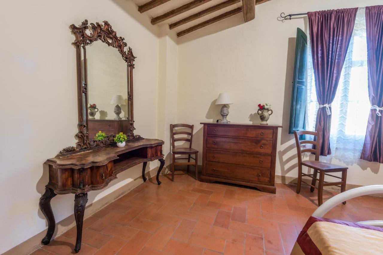 Rosmarino Villa Città della Pieve Екстериор снимка