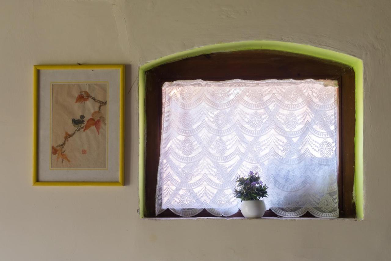 Rosmarino Villa Città della Pieve Екстериор снимка