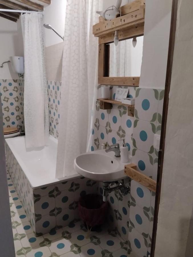 Rosmarino Villa Città della Pieve Екстериор снимка