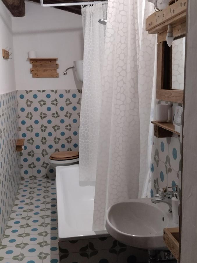 Rosmarino Villa Città della Pieve Екстериор снимка